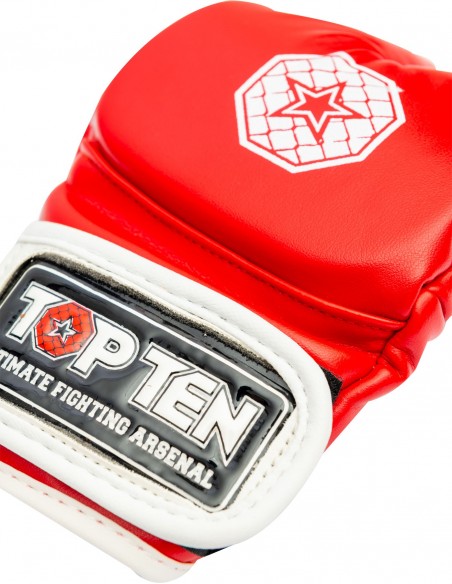 Gants de frappe MMA "Striking C-Type"   Gants de frappe MMA "Striking C-Type"