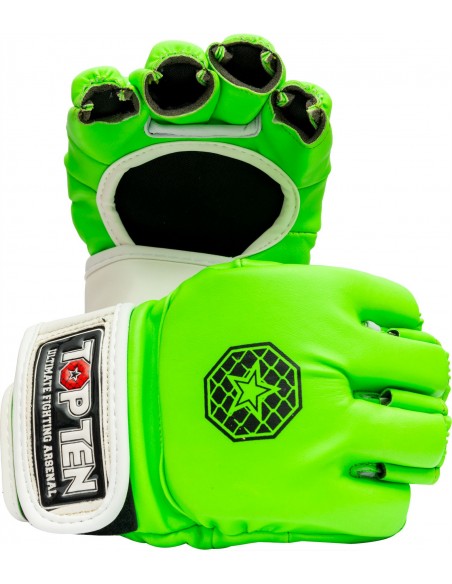 Gants de frappe MMA "Striking C-Type"   Gants de frappe MMA "Striking C-Type"