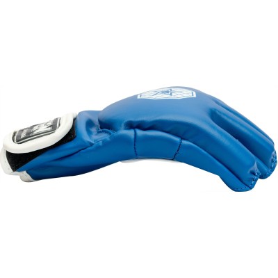 Master Punch Gloves