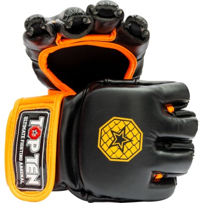 Gants de frappe MMA "Striking C-Type"