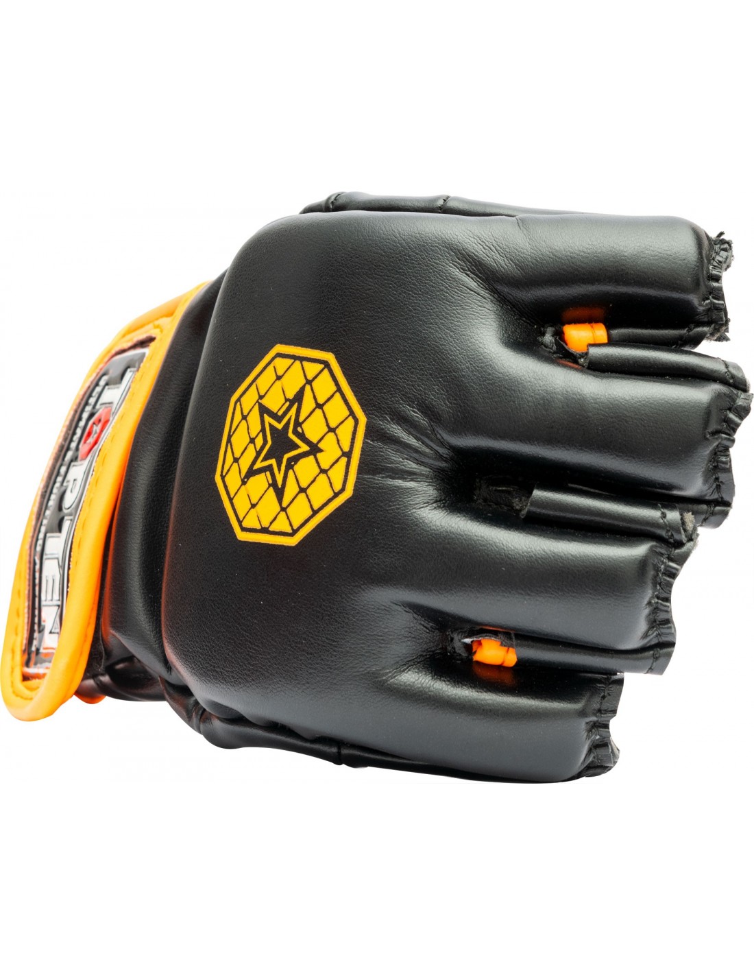 Special hand protectors Danrho Budo House