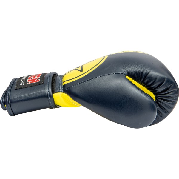 Gants de boxe « KIDS » - bleu