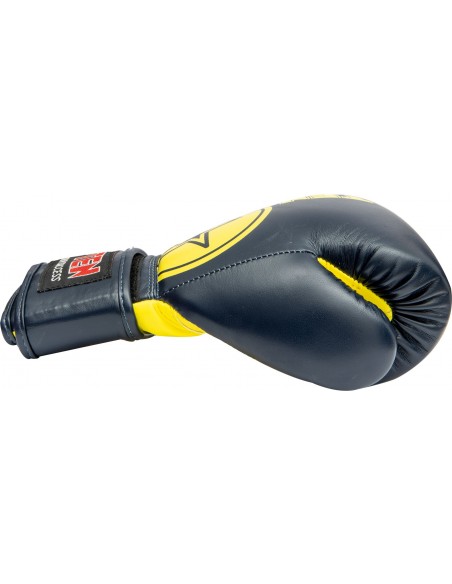 Gants de boxe « KIDS » - bleu  Gants de boxe « KIDS » - bleu