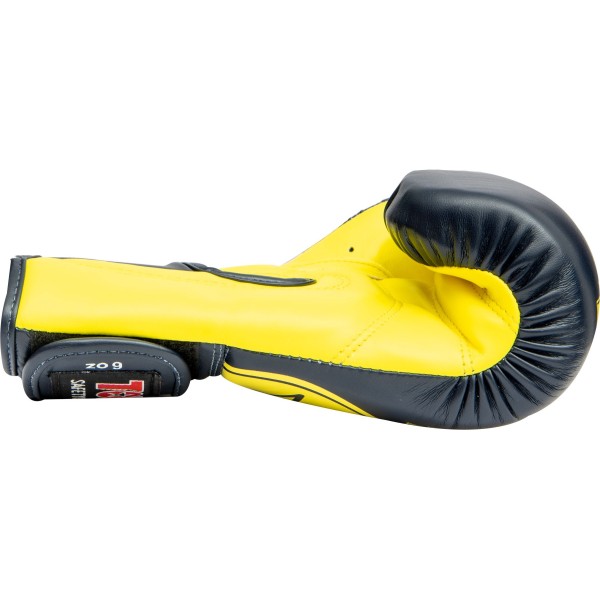 Gants de boxe « KIDS » - bleu