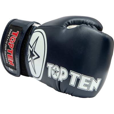 Gants de boxe « KIDS » - bleu  2