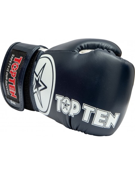 Gants de boxe « KIDS » - bleu  Gants de boxe « KIDS » - bleu