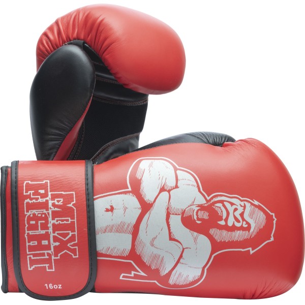 Gants de boxe « Mixfight Gorilla » WCS  