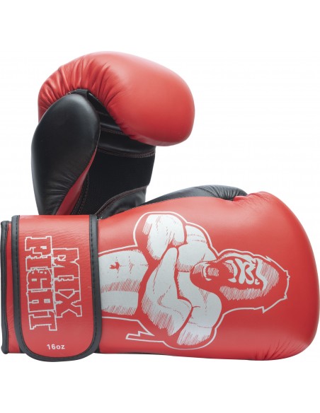 Gants de boxe « Mixfight Gorilla » WCS   Gants de boxe « Mixfight Gorilla » WCS