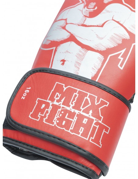 Gants de boxe « Mixfight Gorilla » WCS   Gants de boxe « Mixfight Gorilla » WCS