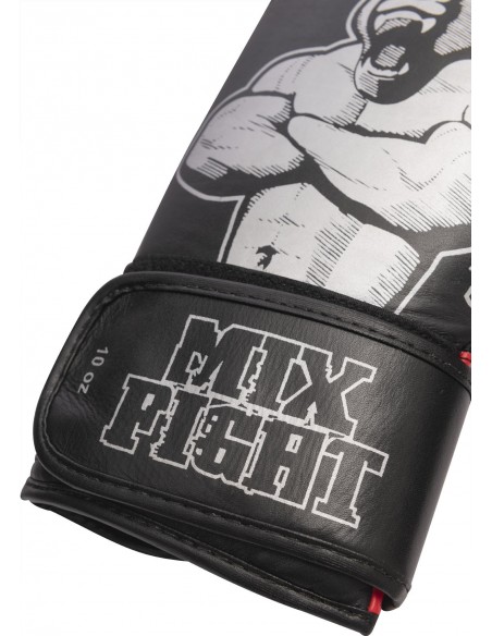 Gants de boxe « Mixfight Gorilla XLP »   Gants de boxe « Mixfight Gorilla XLP »