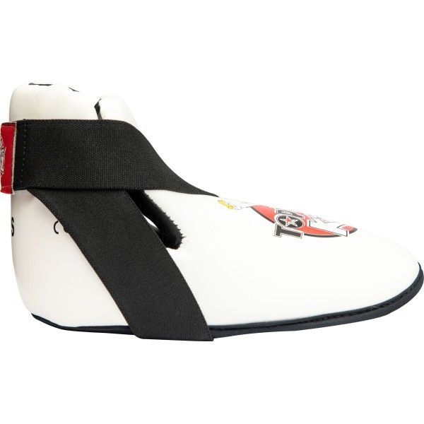 Protège pied "KIDS Generation" - blanc 