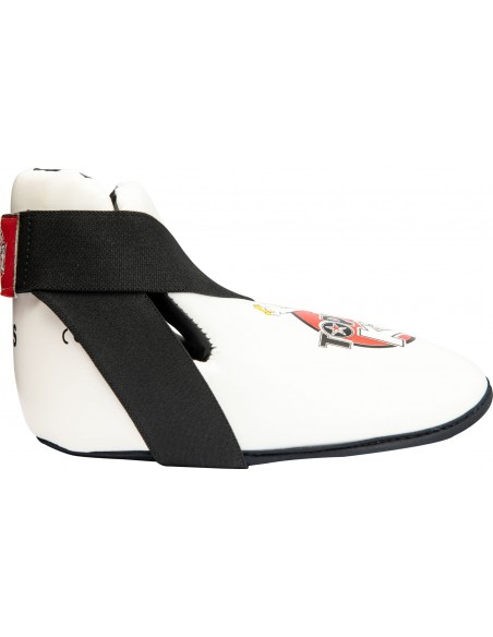 Protège pied "KIDS Generation" - blanc 