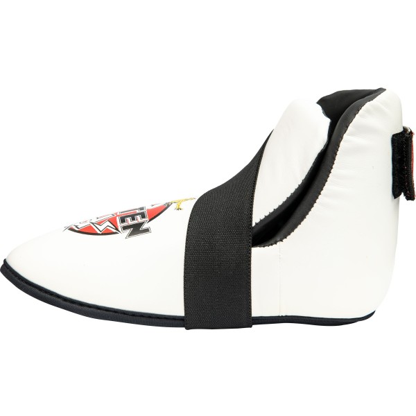 Protège pied "KIDS Generation" - blanc 