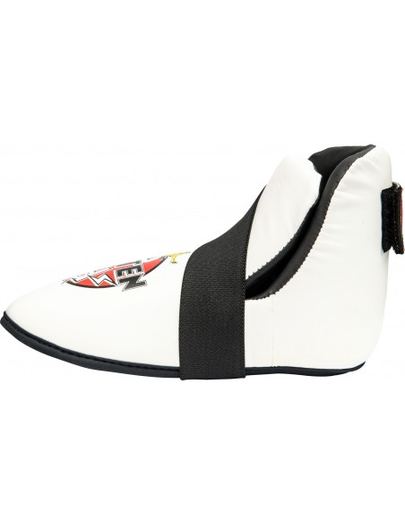 Protège pied "KIDS Generation" - blanc 