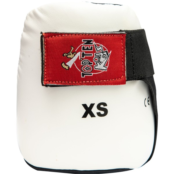 Protège pied "KIDS Generation" - blanc 