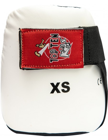 Protège pied "KIDS Generation" - blanc 