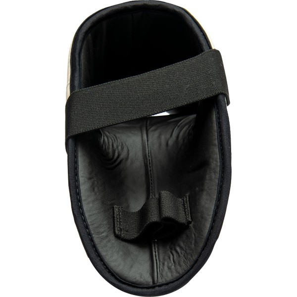 Protège pied "KIDS Generation" - blanc 