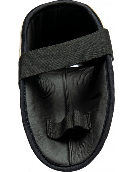 Protège pied "KIDS Generation" - blanc 