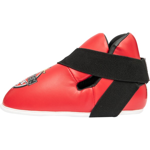 Protège pied "KIDS Generation" - rouge 