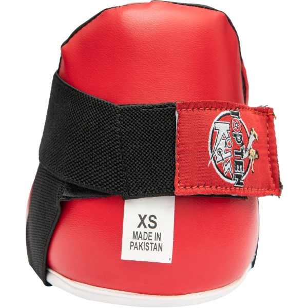 Protège pied "KIDS Generation" - rouge 