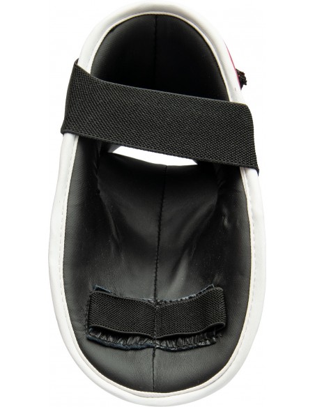 Protège pied "KIDS Generation" - rouge 