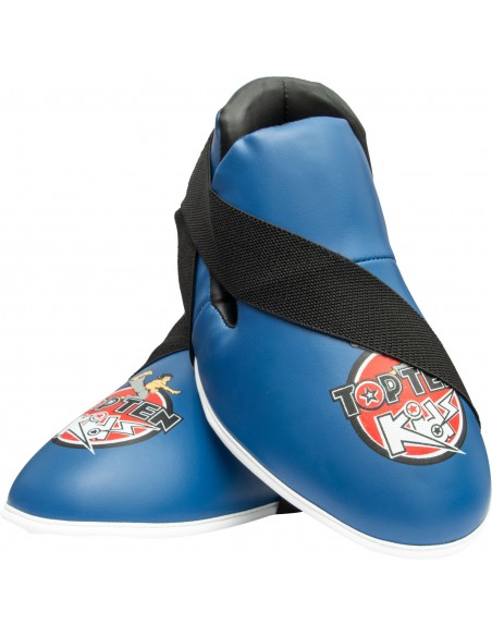 Protège pied "KIDS Generation" - bleu 