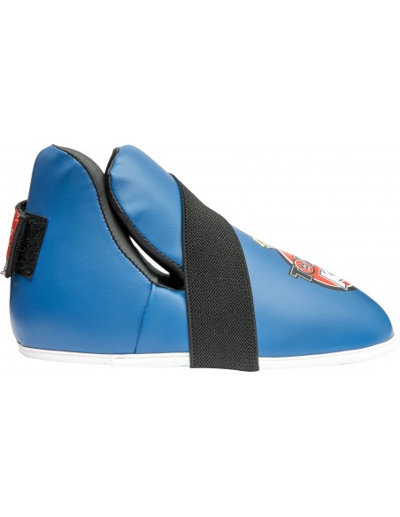 Protège pied "KIDS Generation" - bleu 