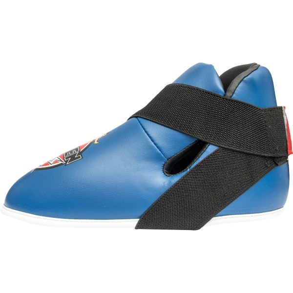 Protège pied "KIDS Generation" - bleu 