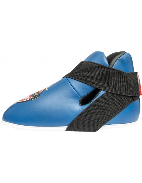 Protège pied "KIDS Generation" - bleu 