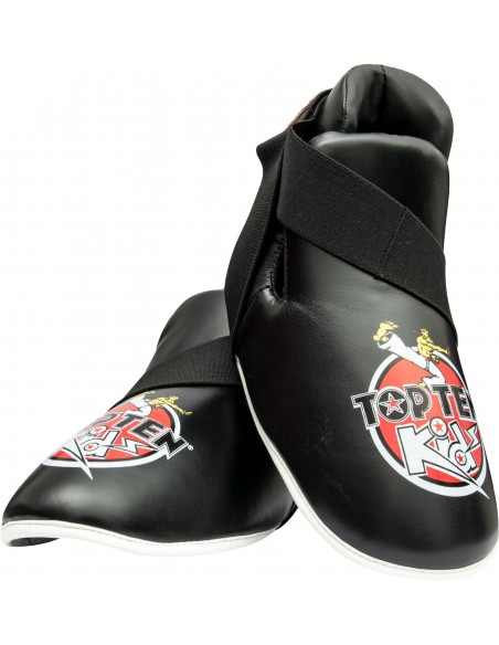 Protège pied "KIDS Generation" - noir 