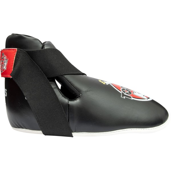 Protège pied "KIDS Generation" - noir 