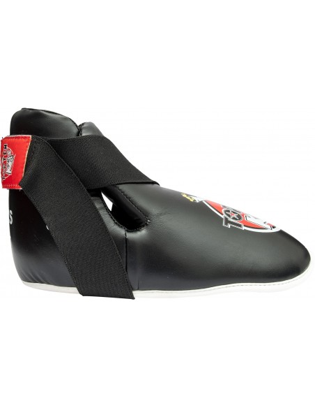 Protège pied "KIDS Generation" - noir 