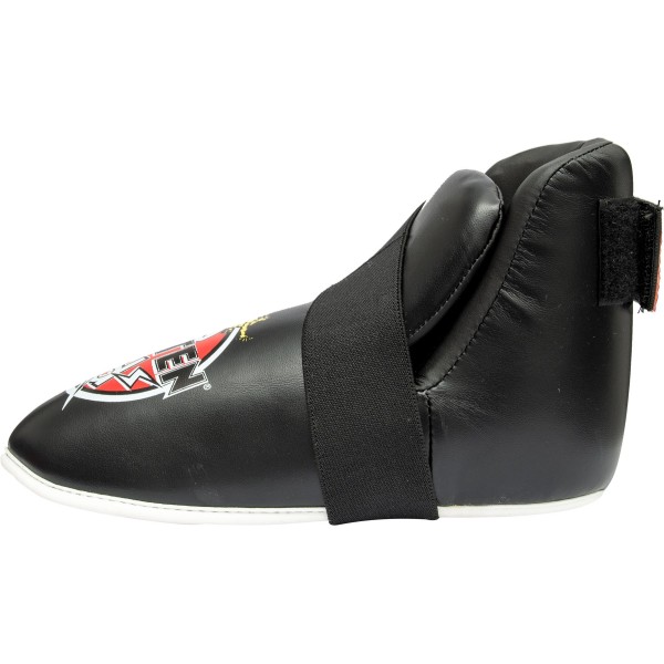 Protège pied "KIDS Generation" - noir 