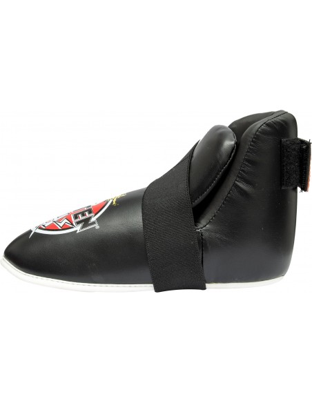 Protège pied "KIDS Generation" - noir 