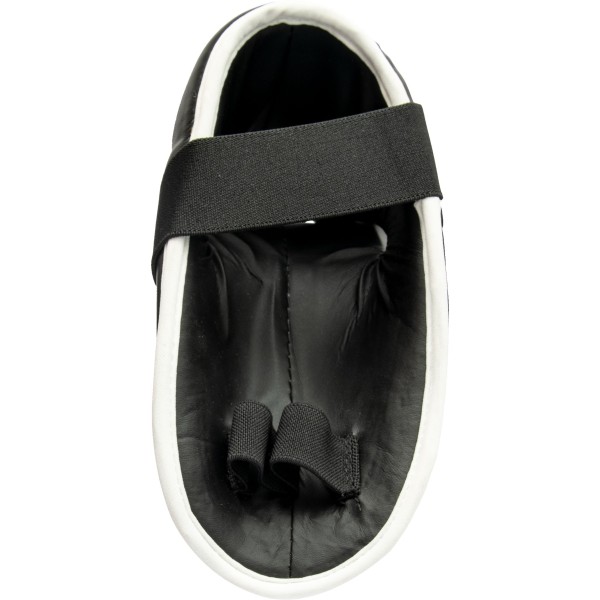 Protège pied "KIDS Generation" - noir 