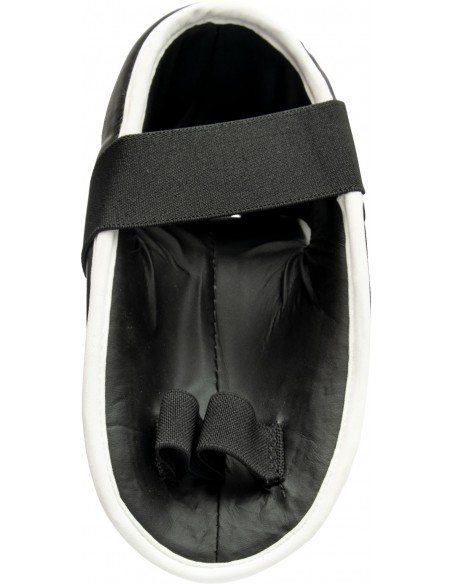 Protège pied "KIDS Generation" - noir 