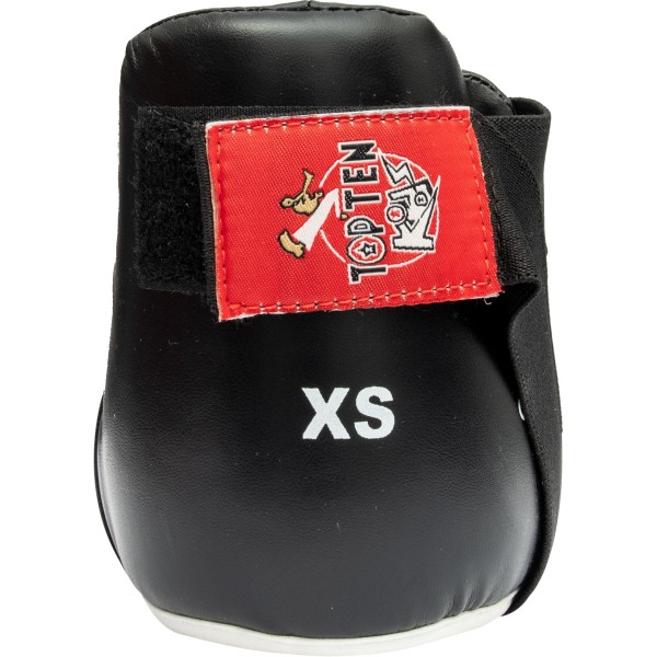 Protège pied "KIDS Generation" - noir 