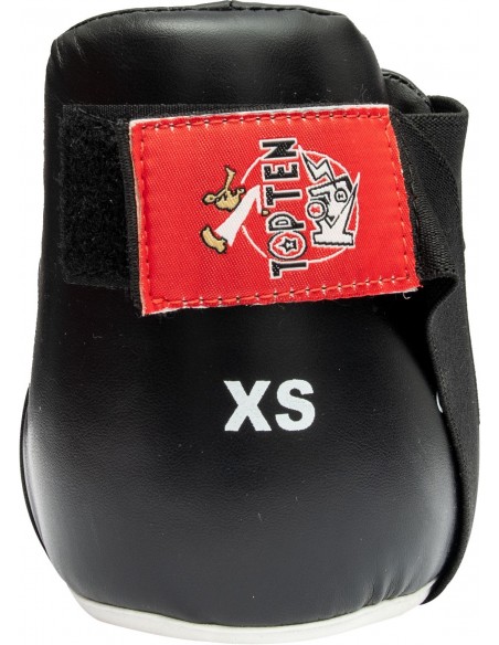 Protège pied "KIDS Generation" - noir 