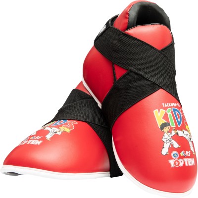 Kicks Protège-pieds "ITF Kids", équipement de pied