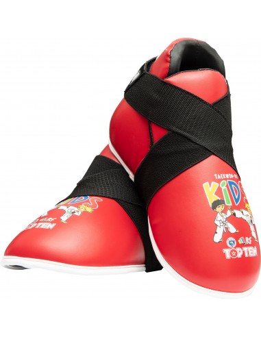 Kicks Protège-pieds "ITF Kids", équipement de pied  