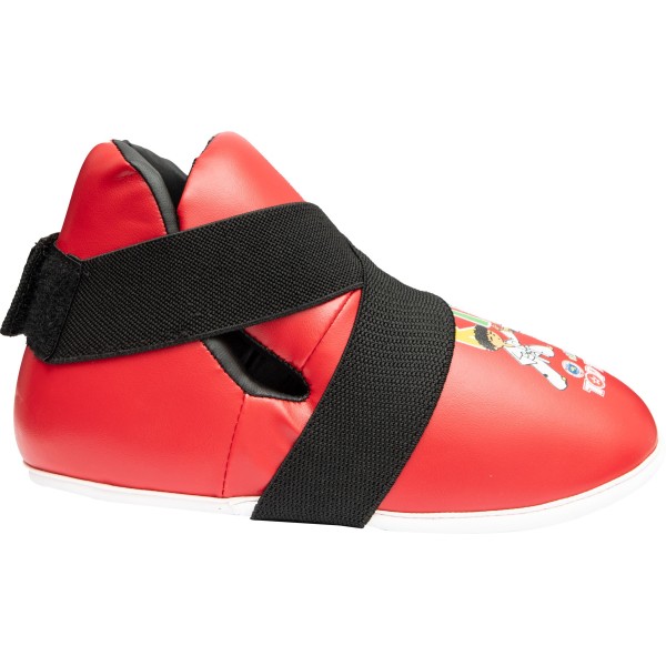 Kicks Protège-pieds "ITF Kids", équipement de pied  