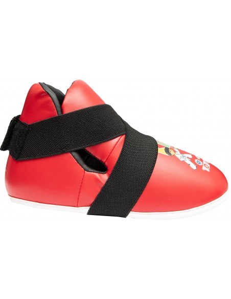 Kicks Protège-pieds "ITF Kids", équipement de pied  