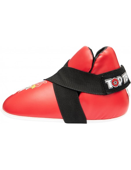 Kicks Protège-pieds "ITF Kids", équipement de pied  