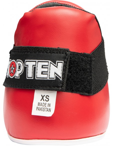 Kicks Protège-pieds "ITF Kids", équipement de pied  