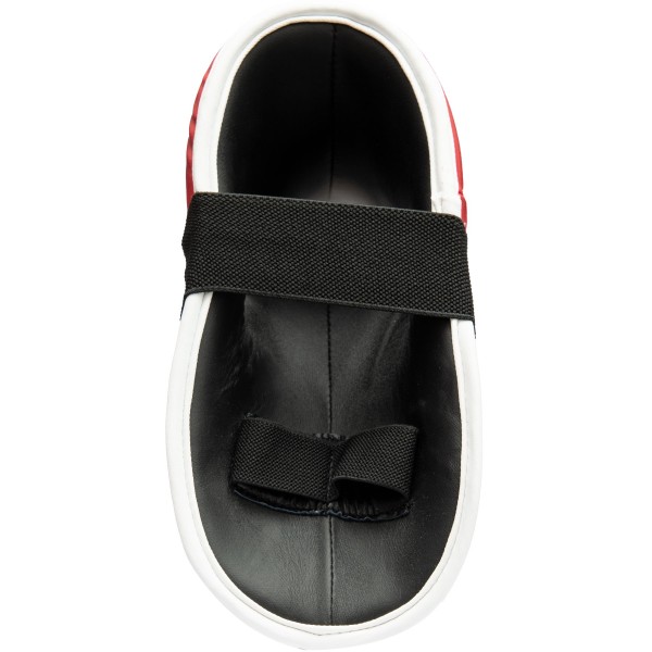 Kicks Protège-pieds "ITF Kids", équipement de pied  