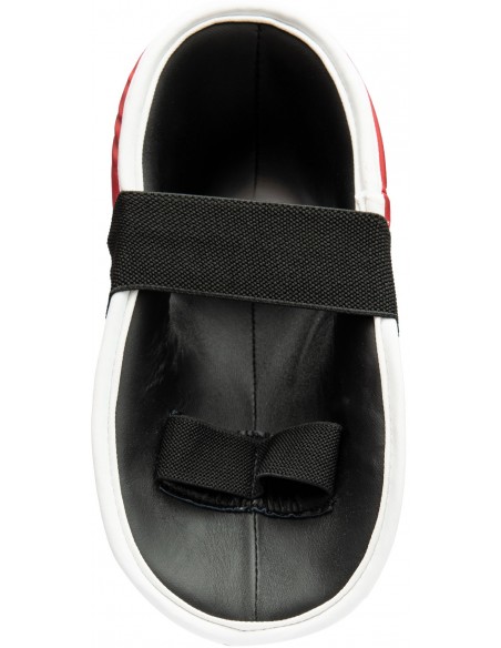 Kicks Protège-pieds "ITF Kids", équipement de pied  