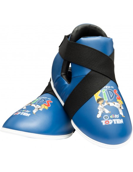 Kicks Protège-pieds "ITF Kids", équipement de pied  