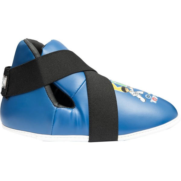Kicks Protège-pieds "ITF Kids", équipement de pied  