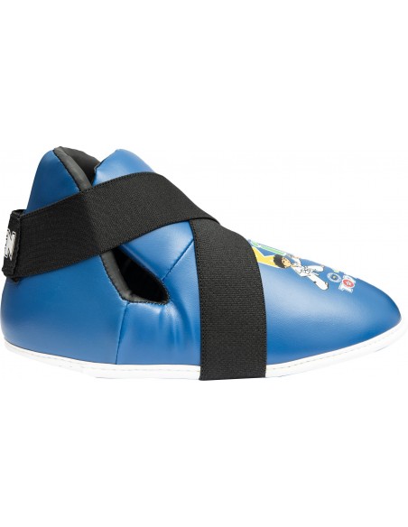 Kicks Protège-pieds "ITF Kids", équipement de pied  