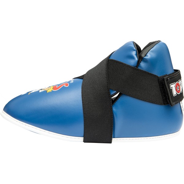 Kicks Protège-pieds "ITF Kids", équipement de pied  